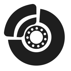 Brakes icon